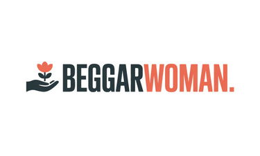 BeggarWoman.com - Creative brandable domain for sale