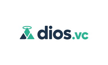 Dios.vc - Creative brandable domain for sale