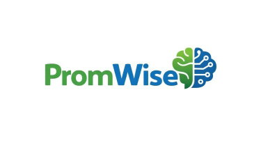 PromWise logo