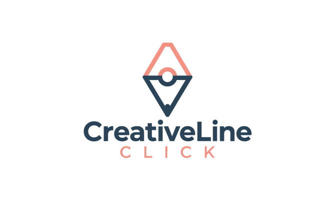 CreativeLine.click
