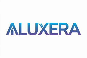Aluxera.com - Creative brandable domain for sale