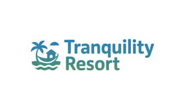TranquilityResort.com - Creative brandable domain for sale