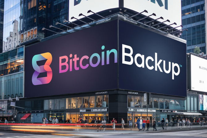 BitcoinBackup.com