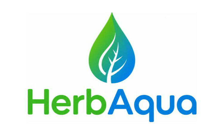 HerbAqua logo