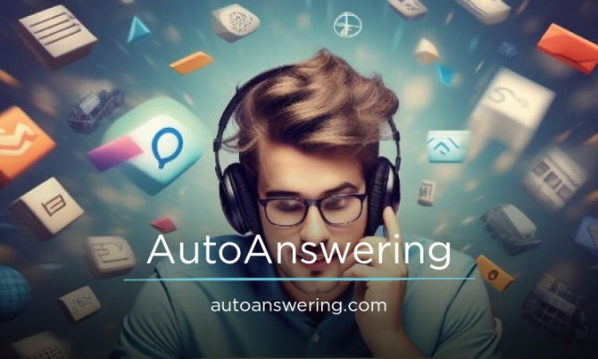 AutoAnswering.com