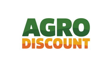 AgroDiscount.com - Creative brandable domain for sale