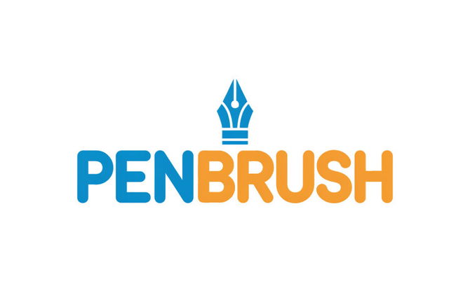 PenBrush.com