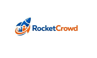 RocketCrowd logo