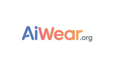 AIWear.org - Creative brandable domain for sale