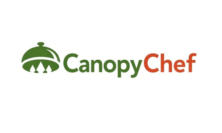 CanopyChef logo