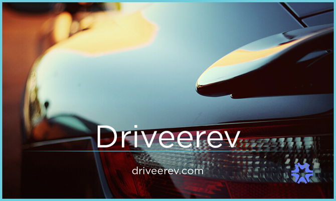DriveEREV.com