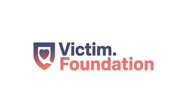 Victim.Foundation - Creative brandable domain for sale