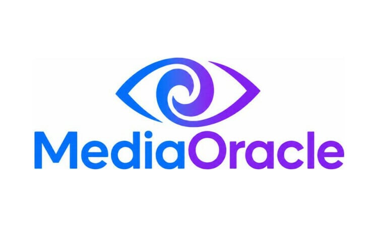 MediaOracle logo