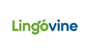 LingoVine.com - Creative brandable domain for sale