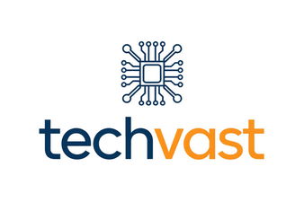 TechVast.com - Creative brandable domain for sale