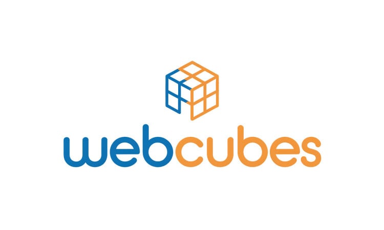 WebCubes logo