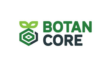 BotanCore.com - Creative brandable domain for sale