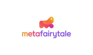MetaFairytale.com - Creative brandable domain for sale