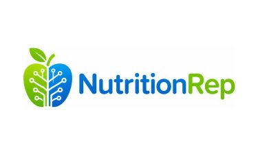 NutritionRep logo