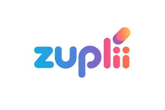 Zuplii.com - Creative brandable domain for sale