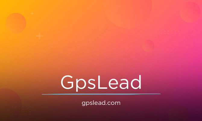 GpsLead.com