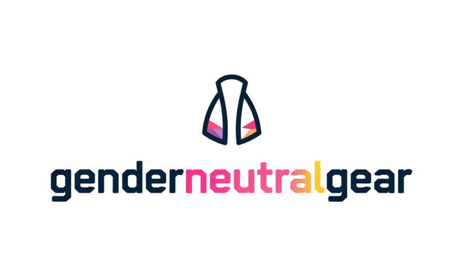 GenderNeutralGear.com