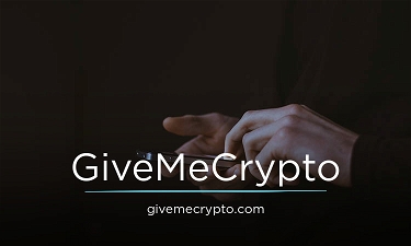 GiveMeCrypto.com