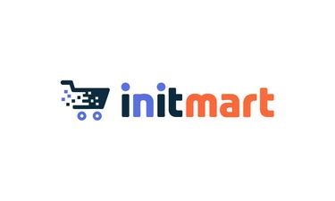 InitMart.com - Creative brandable domain for sale
