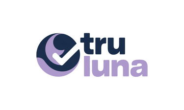 TruLuna.com - Creative brandable domain for sale