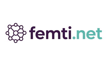 FemTi.net - Creative brandable domain for sale