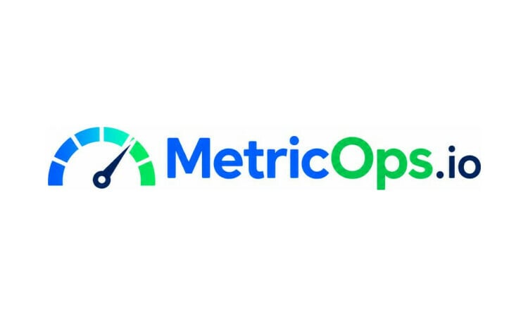 MetricOps logo