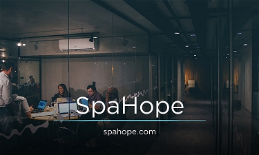 SpaHope.com