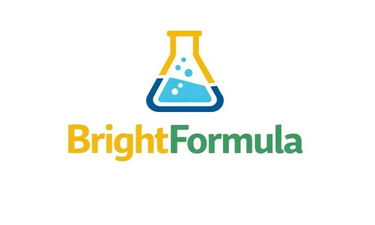 BrightFormula.com is for sale