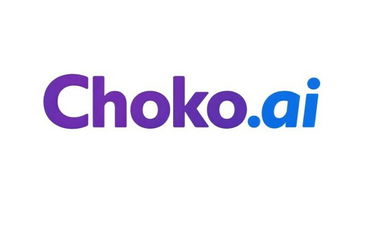 Choko.ai - Creative brandable domain for sale