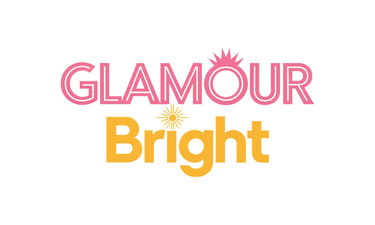 GlamourBright.com - Creative brandable domain for sale