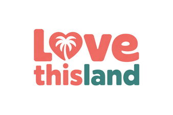LoveThisLand.com - Creative brandable domain for sale