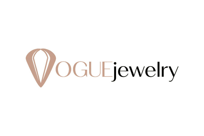 VogueJewelry logo