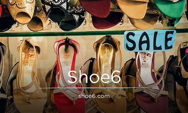 Shoe6.com