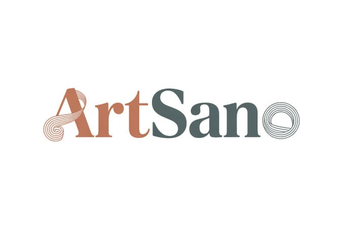 Artsano logo