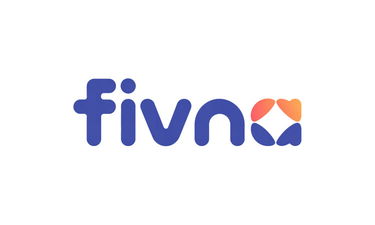 Fivna.com - Creative brandable domain for sale