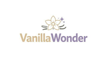 VanillaWonder.com is for sale