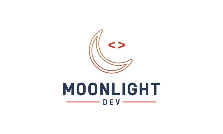 MoonlightDev logo