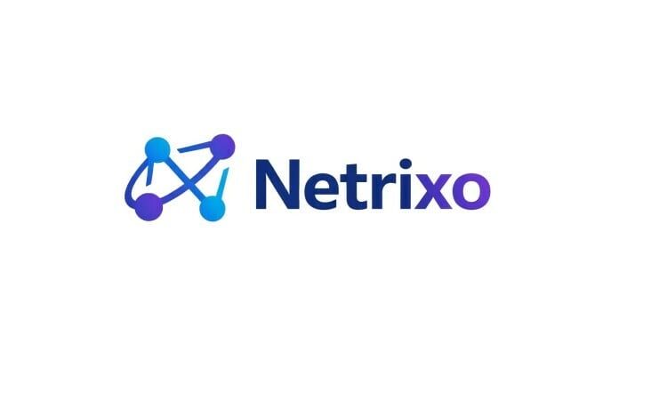 Netrixo logo