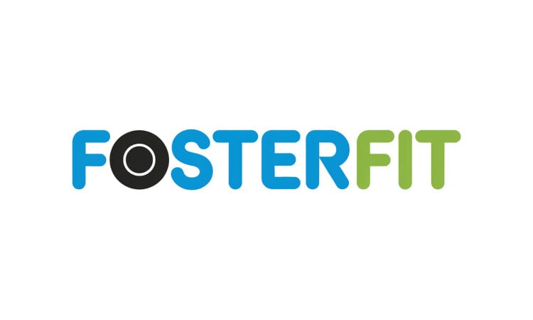 FosterFit logo