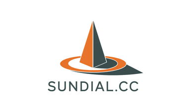 Sundial.cc - Creative brandable domain for sale
