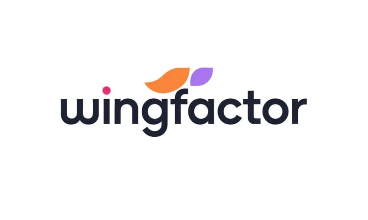 WingFactor logo