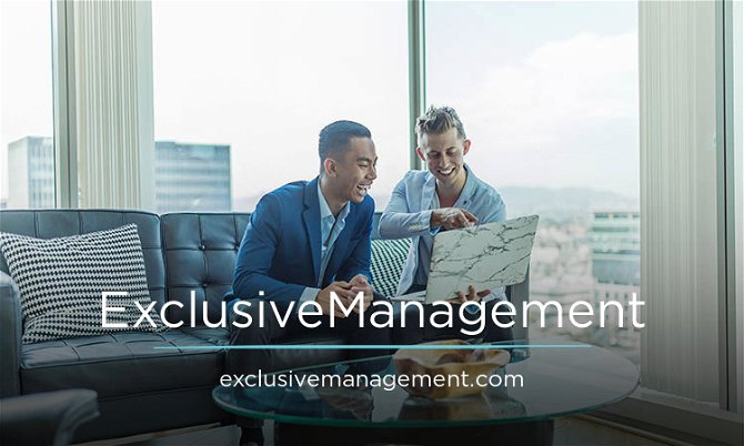 exclusivemanagement.com