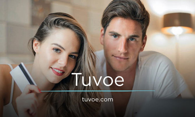 Tuvoe.com