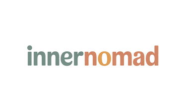 InnerNomad.com - Creative brandable domain for sale