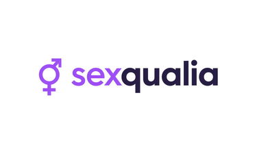 SexQualia.com - Creative brandable domain for sale
